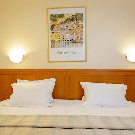 Alka Hotel Паланга Экстерьер фото
